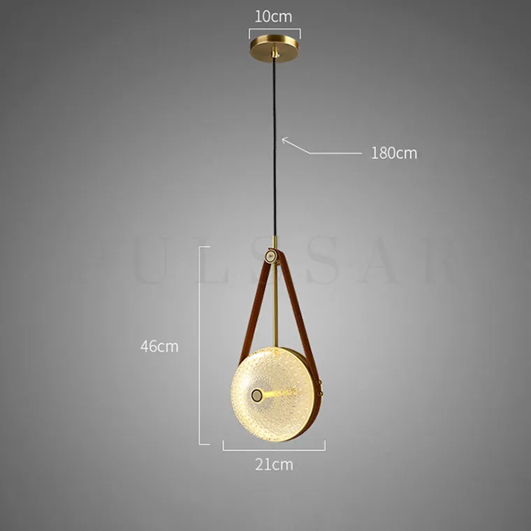 Подвесной светильник AGLA