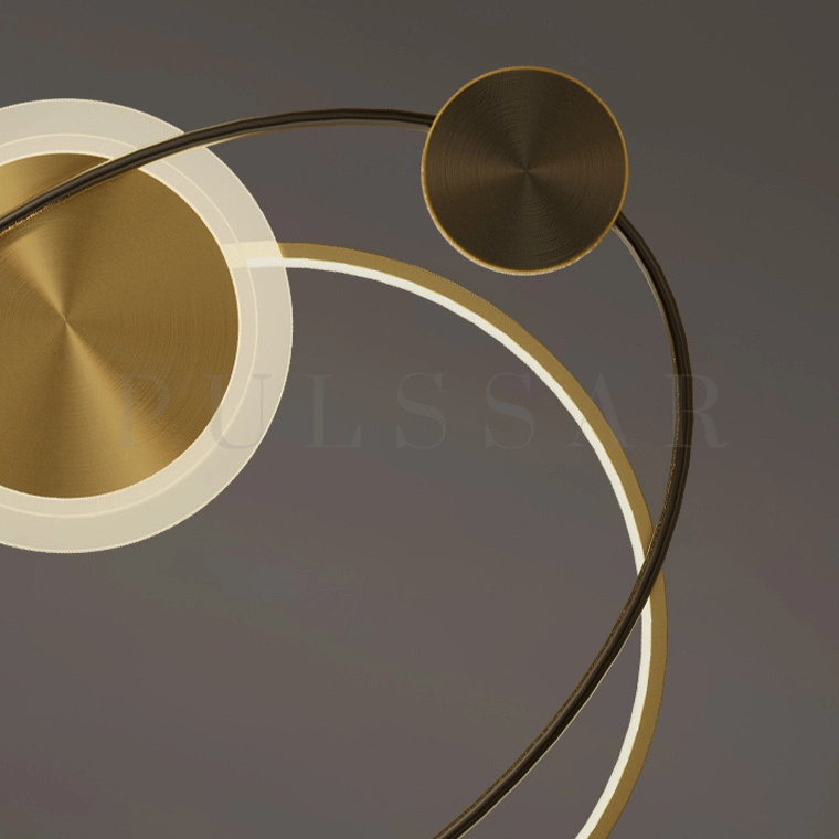 Потолочный светильник GRELS