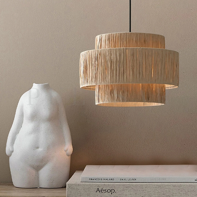 Подвесная люстра HISKIAS