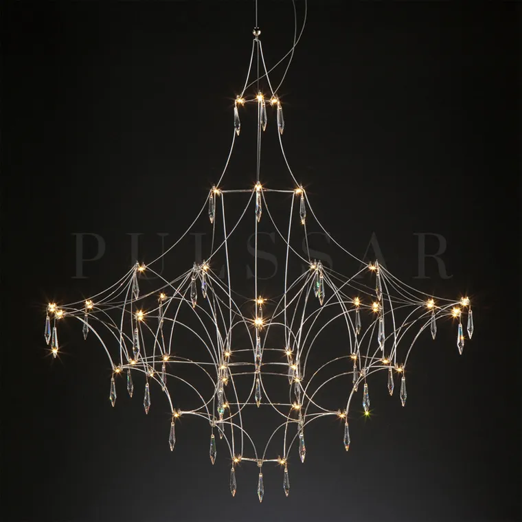 Подвесная люстра MARQUISE