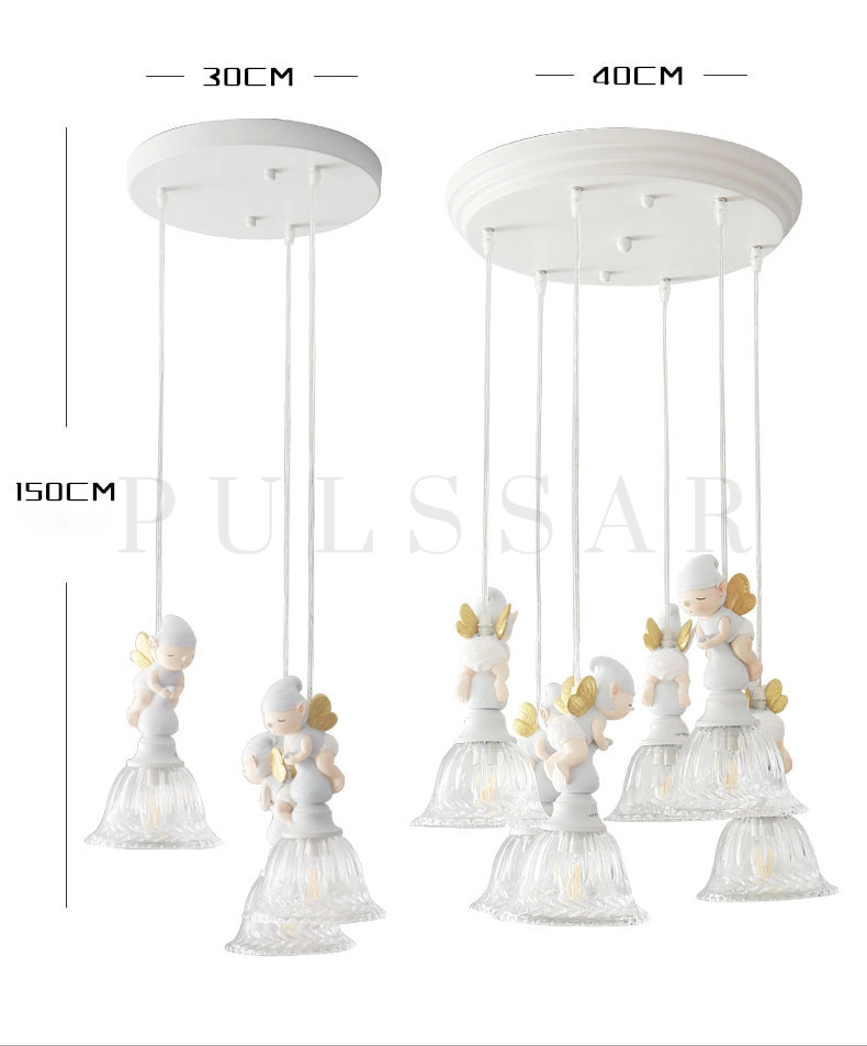 Подвесной светильник FAIRYFLY