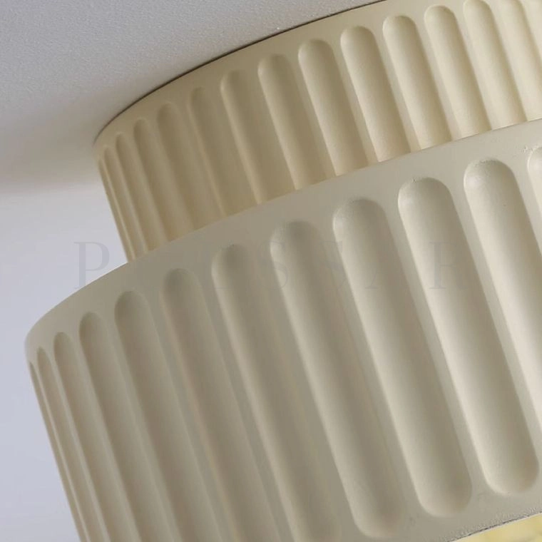 Потолочный светильник GUDMAR SHORT