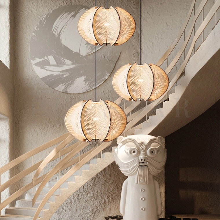 Подвесной светильник DANOLA COMBO