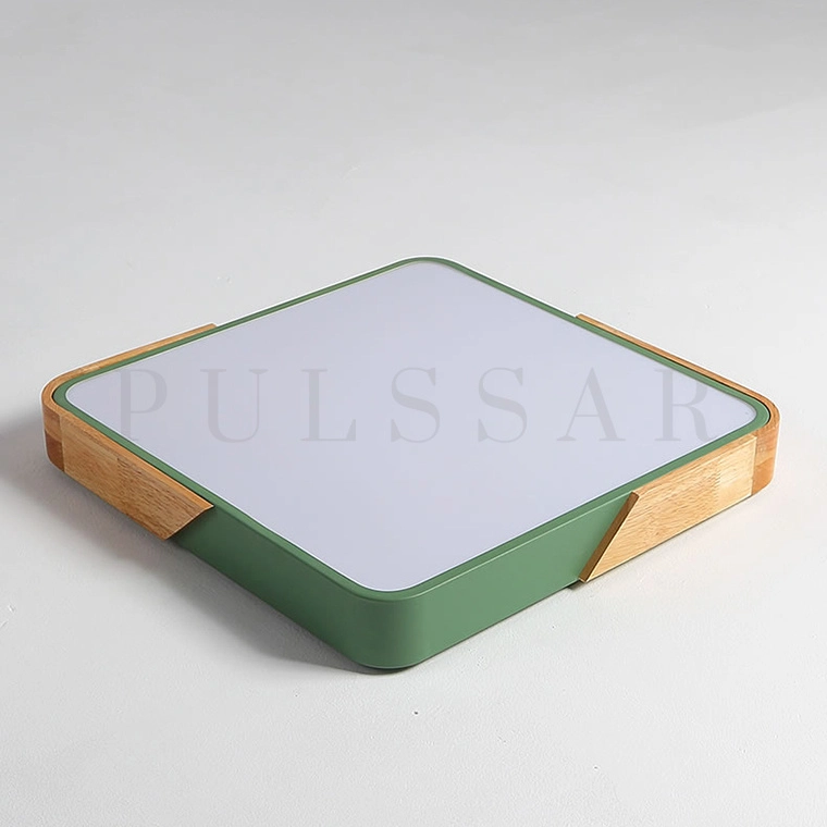 Потолочный светильник CLIP BOX