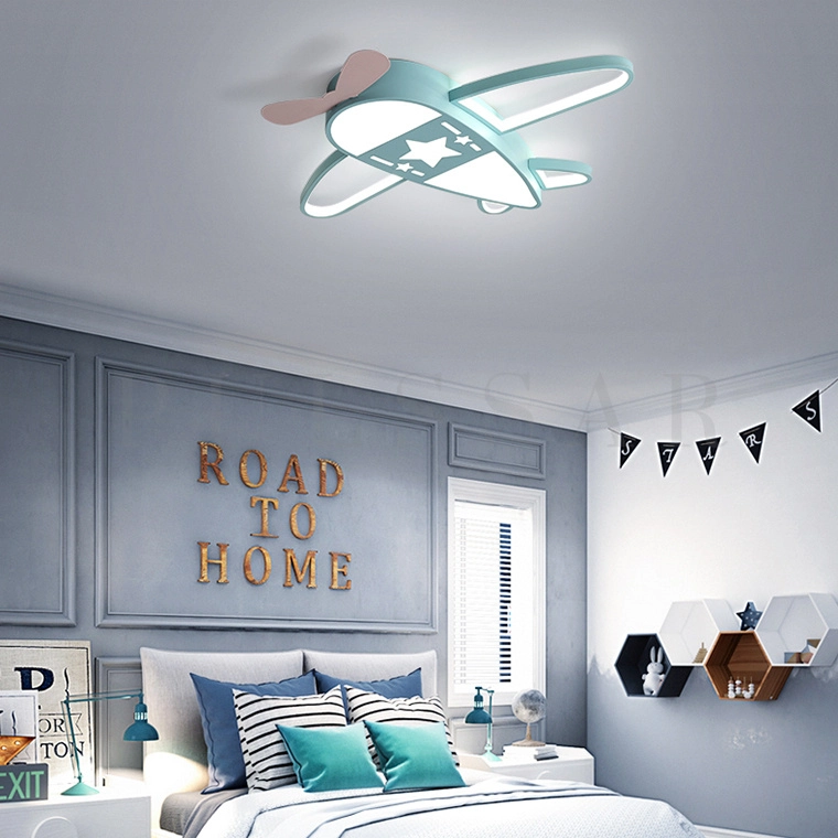 Потолочный светильник AIRPLANE
