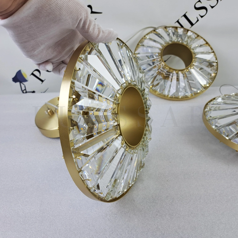 Подвесной светильник GODIVA