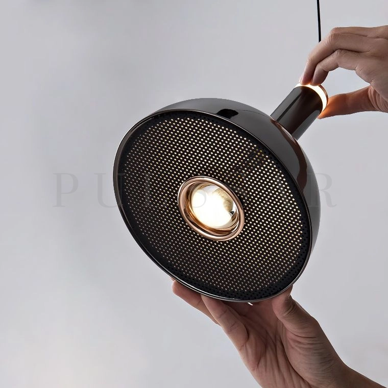 Подвесной светильник TOFT DOME