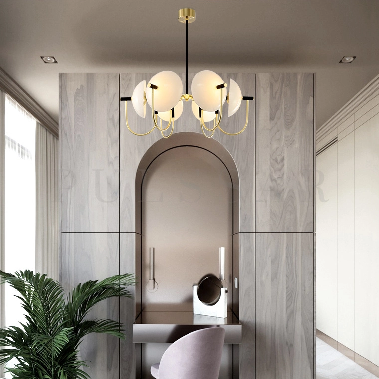 Подвесная люстра BLICK