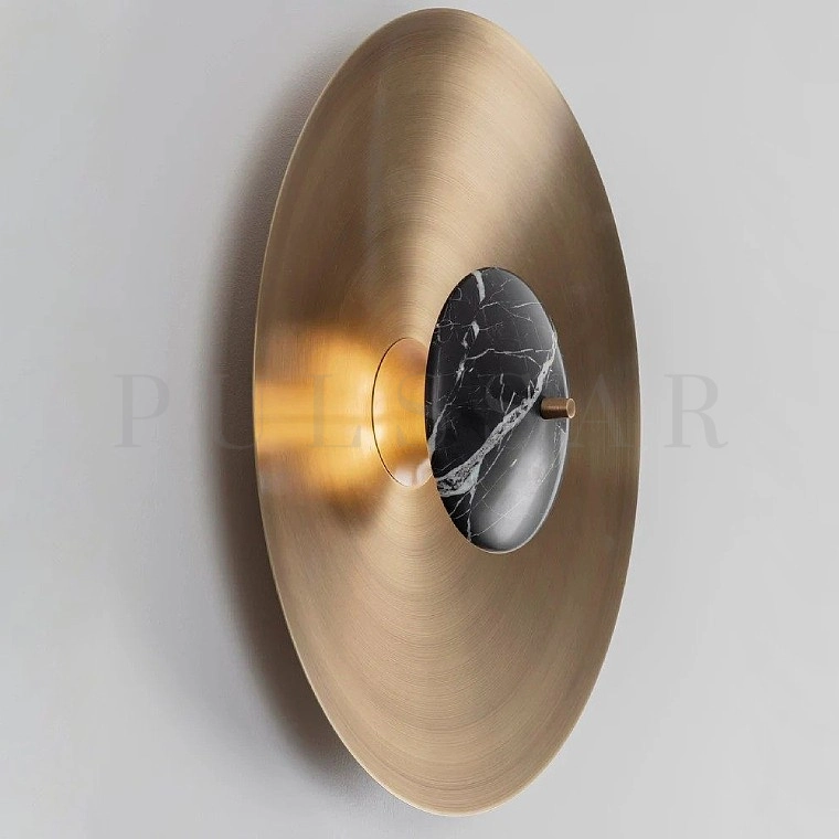 Бра MATTS MARBLE WALL