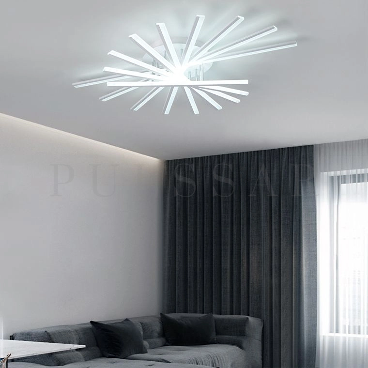 Потолочная люстра DELEN