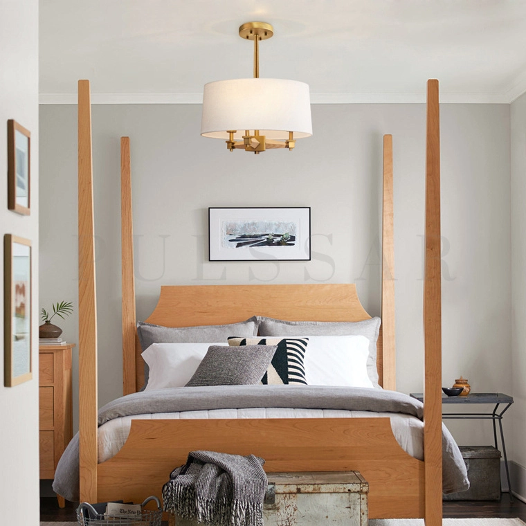 Подвесная люстра STAVRA TRIPLE