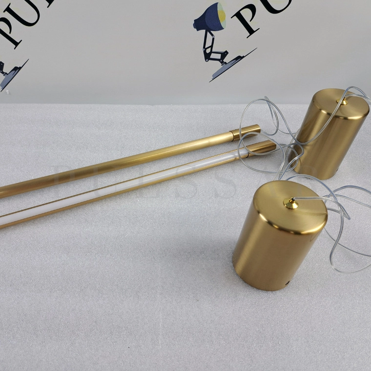 Подвесной светильник KEMMA