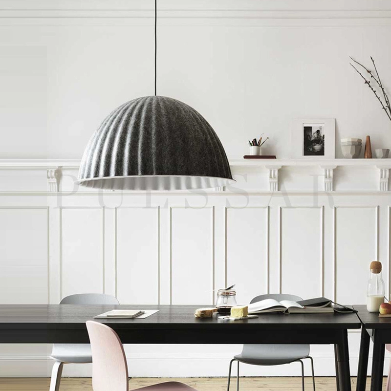 Подвесной светильник PUMPKIN