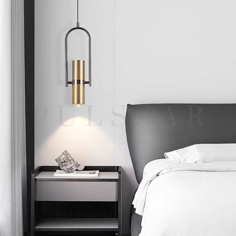 Подвесной светильник BALZER