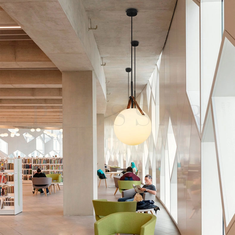 Подвесной светильник NUCLEUS