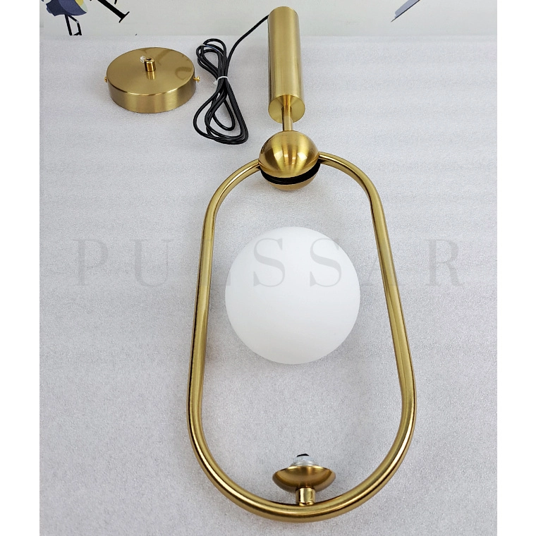 Подвесной светильник FINNUR BALL