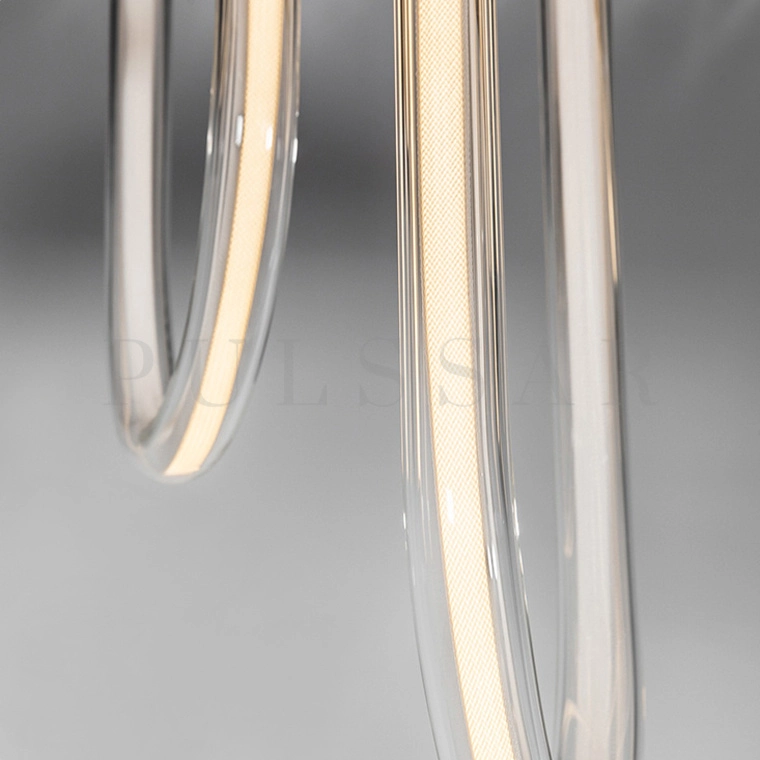 Потолочная люстра HILARY