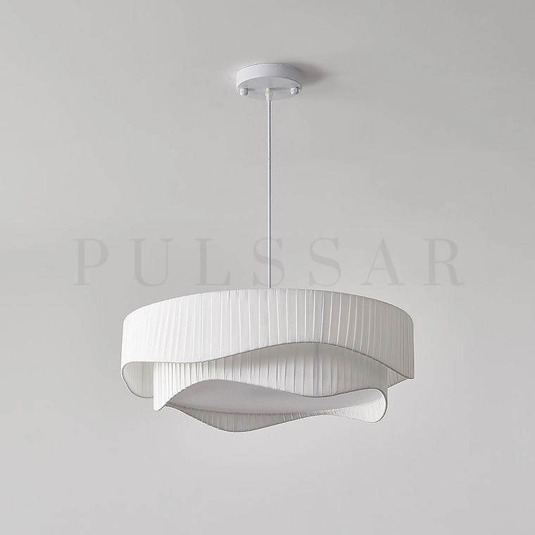 Подвесная люстра VANILLA CH