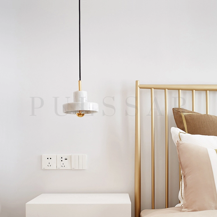 Подвесной светильник MARBLE