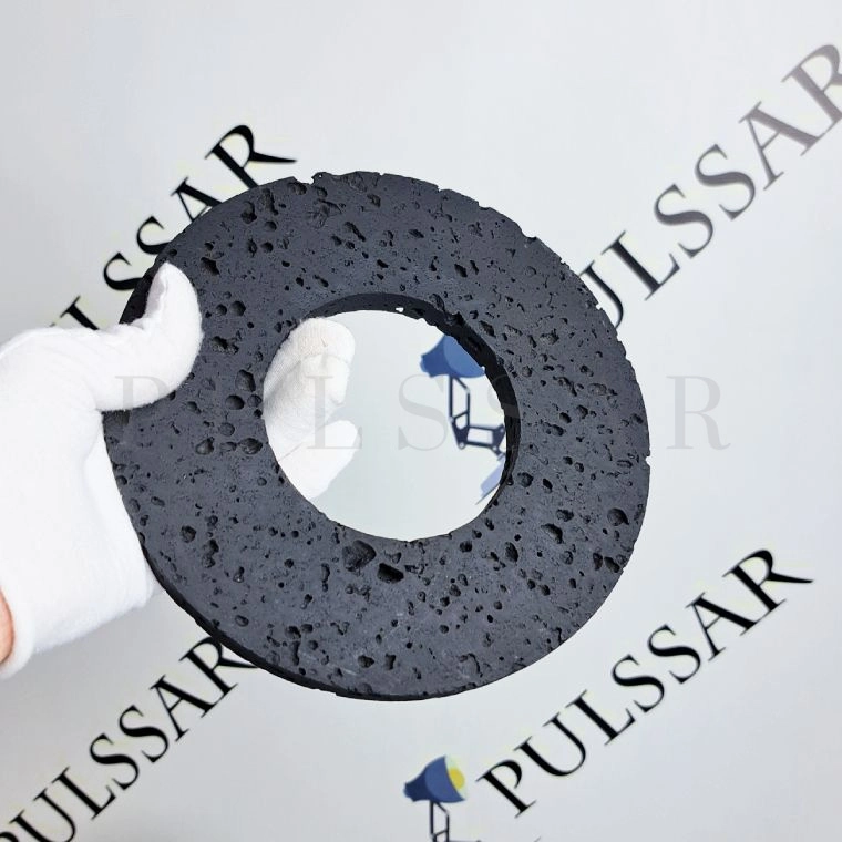 Подвесной светильник REVOLTA