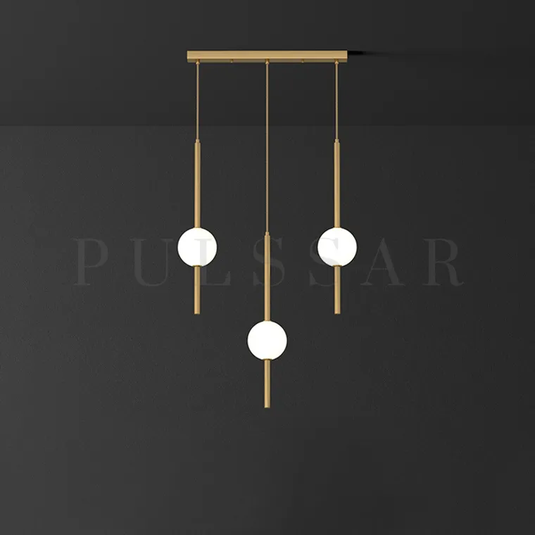 Подвесной светильник JENNA COMBO