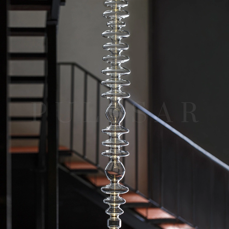 Подвесной светильник HINT