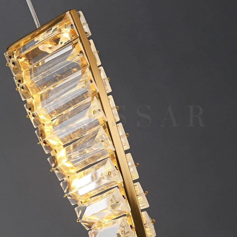 Подвесной светильник BERTOLDA X COMBO