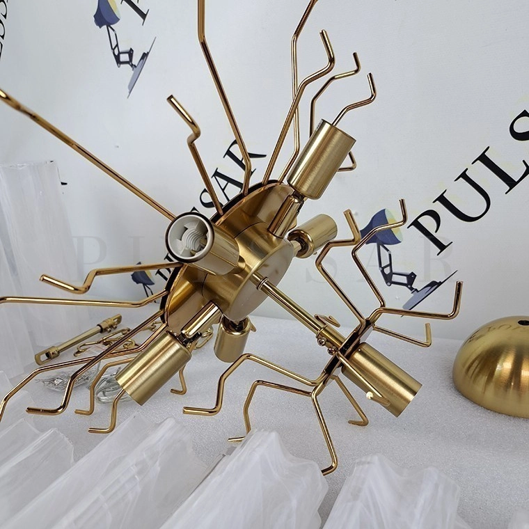 Потолочная люстра WIEN CH