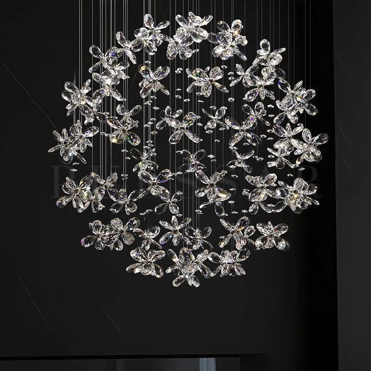 Подвесная люстра CHARA BALL