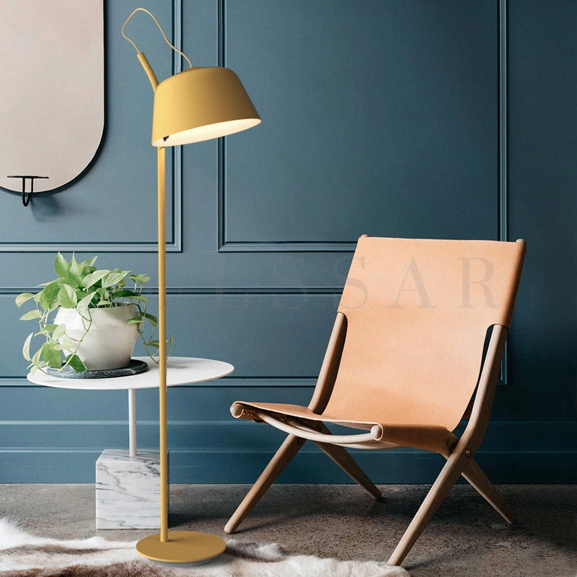 Торшер SNOR FL