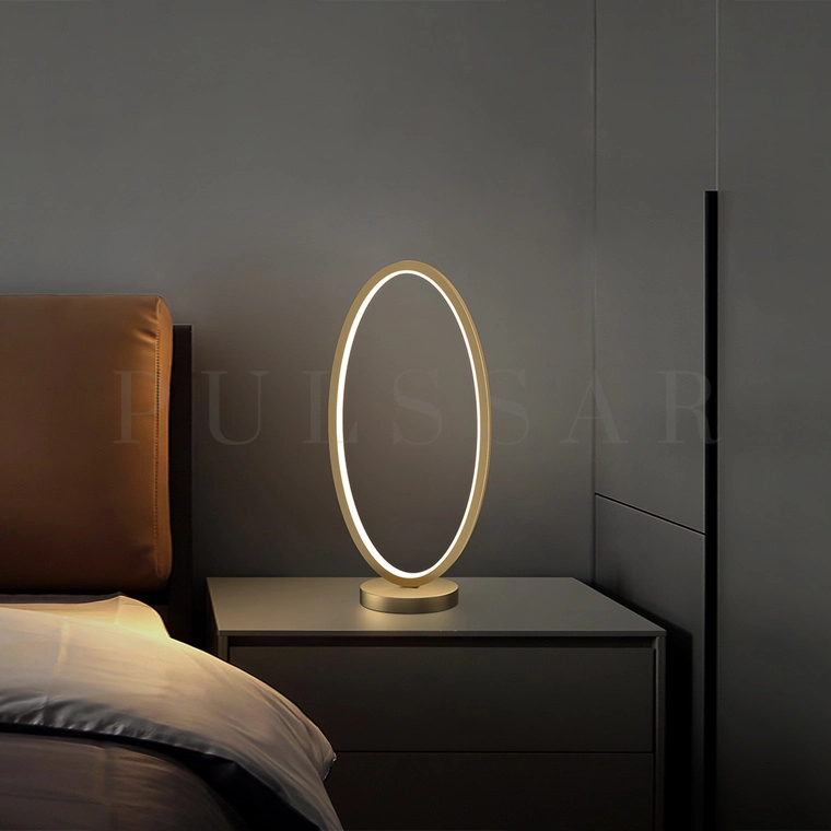 Настольная лампа HOT TAB