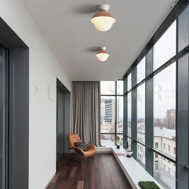 Потолочный светильник POMPON C