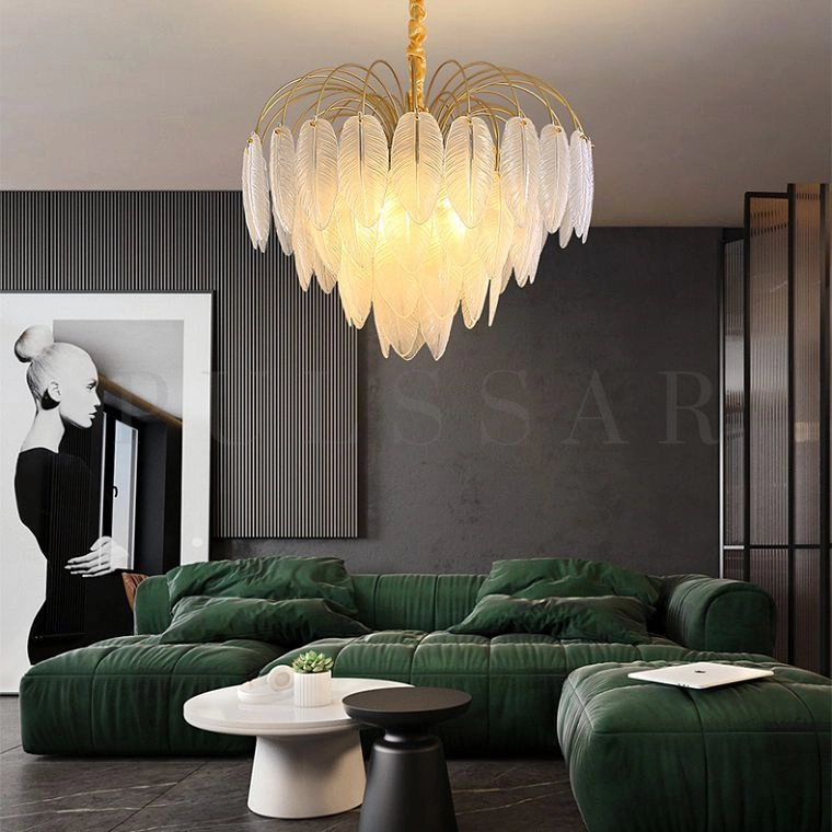 Подвесная люстра LORINA