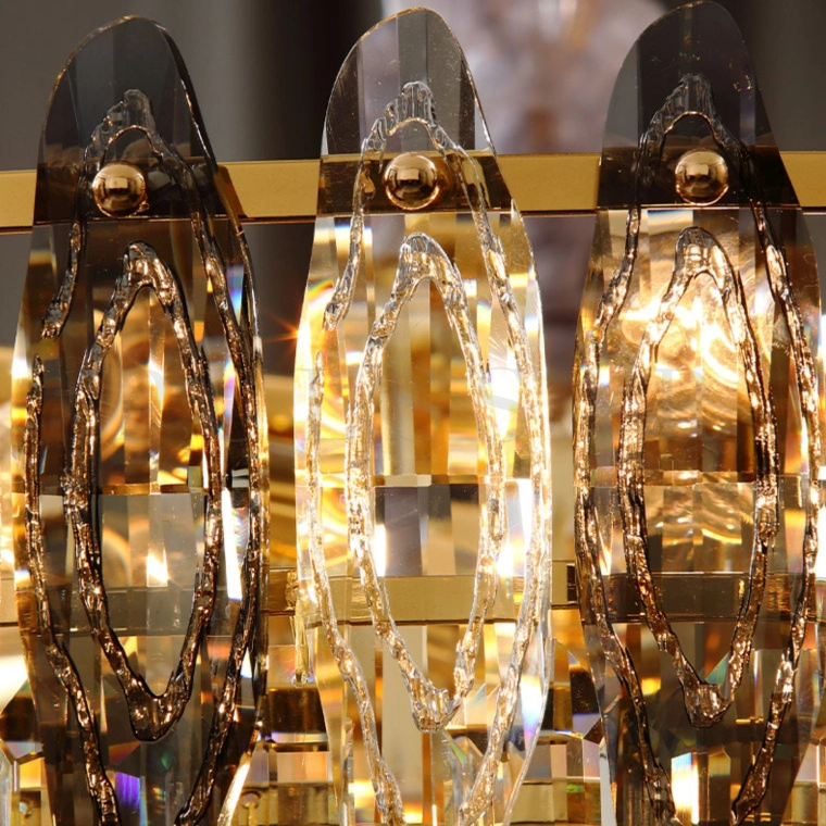 Подвесная люстра LIONEL B