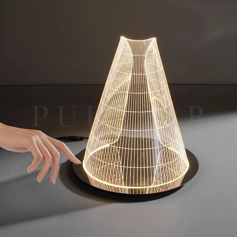 Настольная лампа SENSE TAB