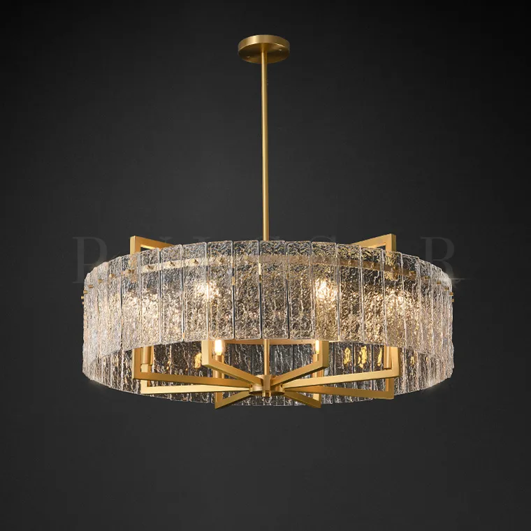 Подвесная люстра ADINA CH