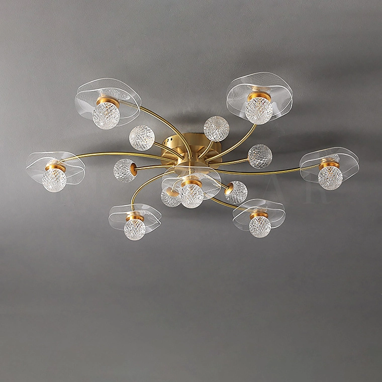 Потолочная люстра ALPI CH