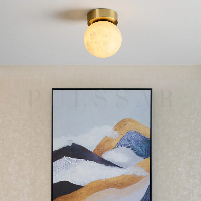 Потолочный светильник BALLS MARBLE