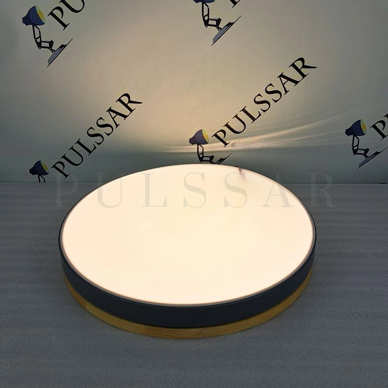 Потолочный светильник DISC D