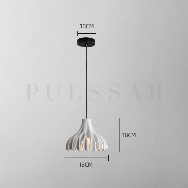 Подвесной светильник JAVA