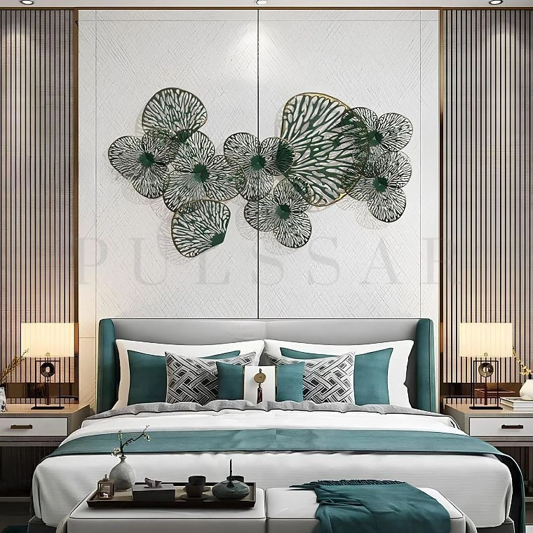 Дизайнерский настенный декор ART-105