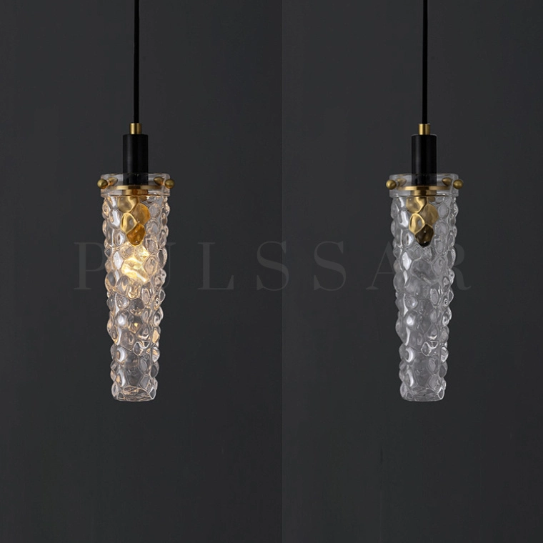 Подвесной светильник ZELMA