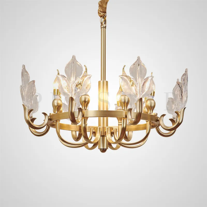 Подвесная люстра TRILIA