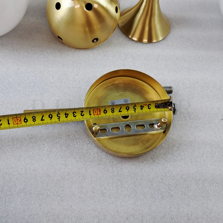 Подвесная люстра TEOBALD