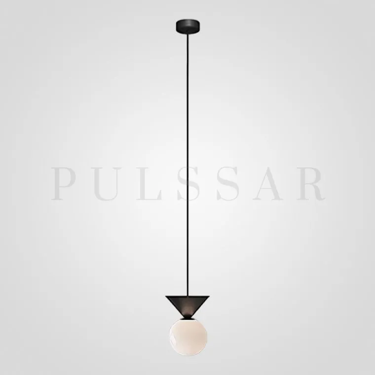 Подвесной светильник GUNVALD