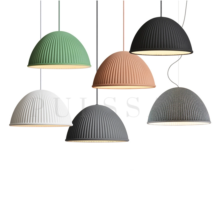 Подвесной светильник PUMPKIN