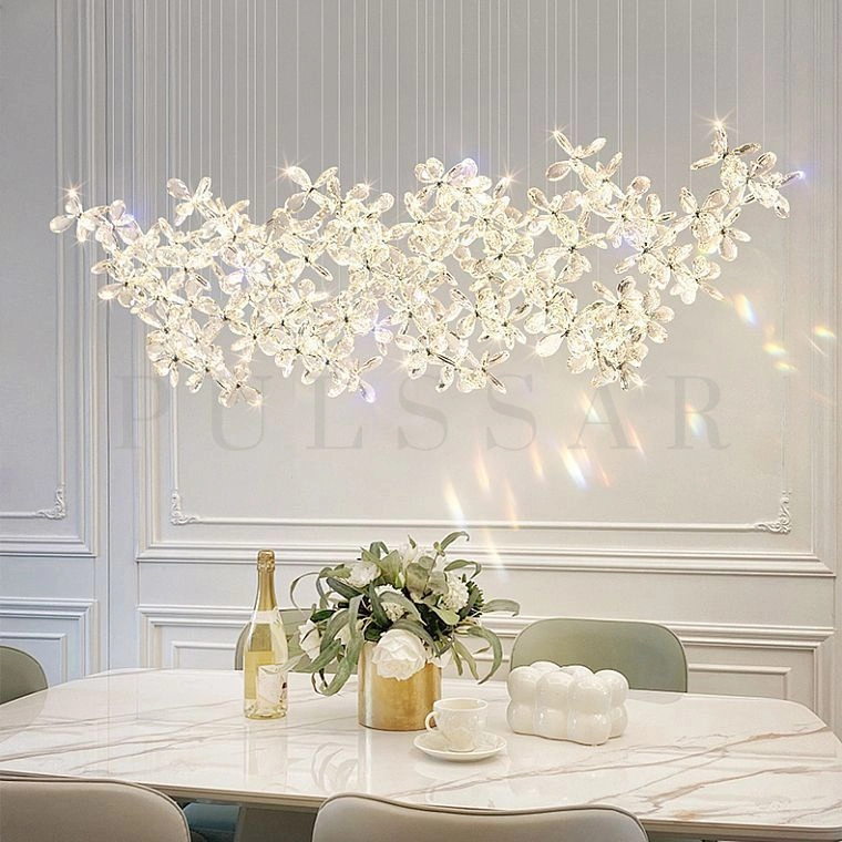 Подвесной светильник CHARA