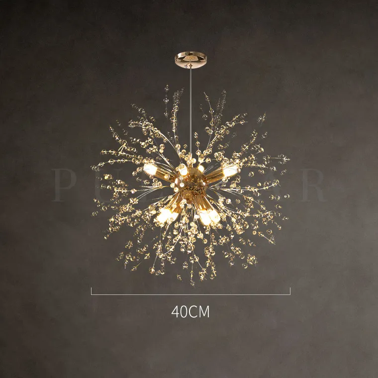 Подвесная люстра ROSALIA