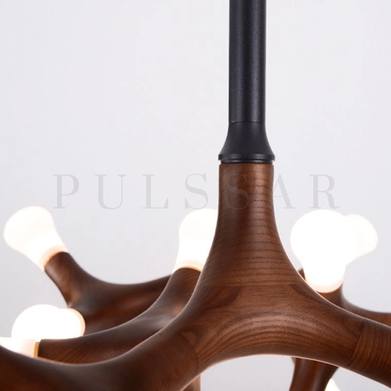 Потолочная люстра SANTANA CH