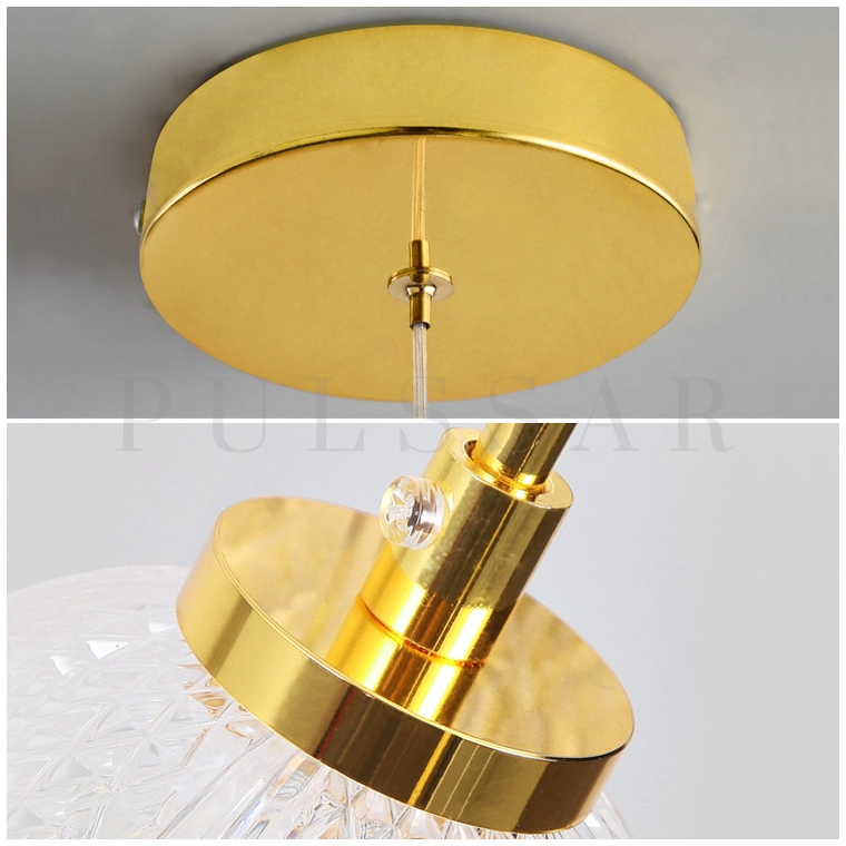 Подвесной светильник NORILL